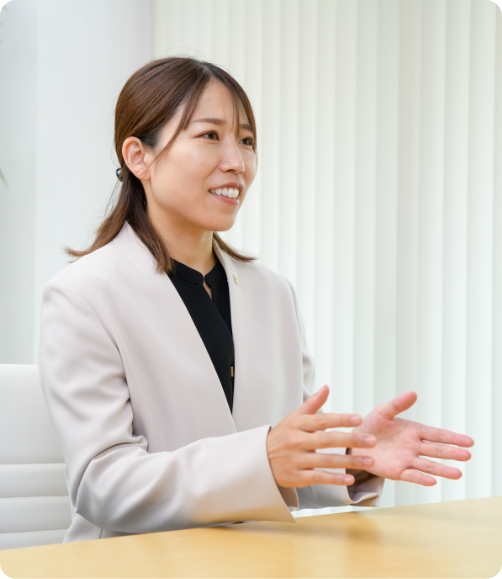 社会保険労務士 神尾 愛