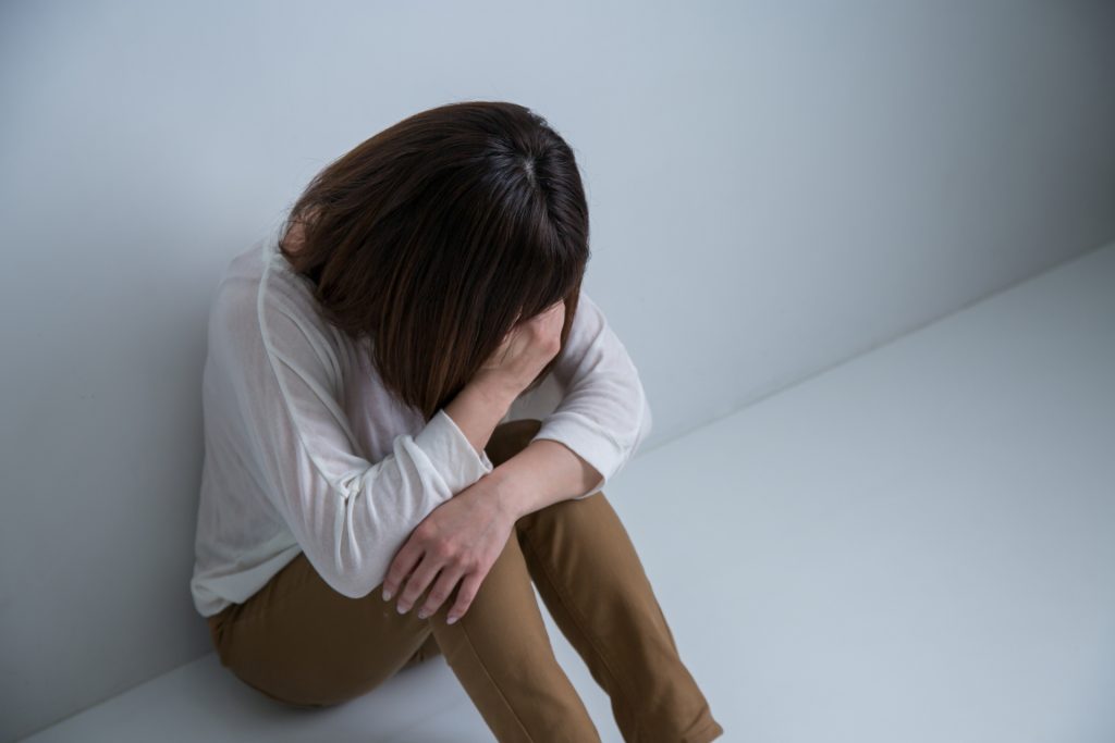 【社労士解説】うつ病の障害年金2級・3級の違いと働きながら受給する条件