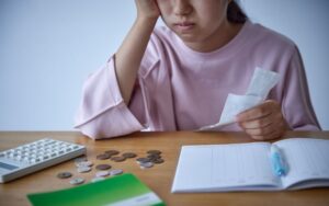 知的障害　障害年金