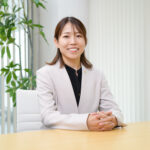 台東区・墨田区・北区エリア対応の障害年金専門社労士 神尾愛 近影
